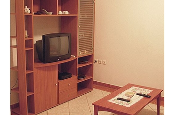 Croatia Privát Okrug Donji, Exterior